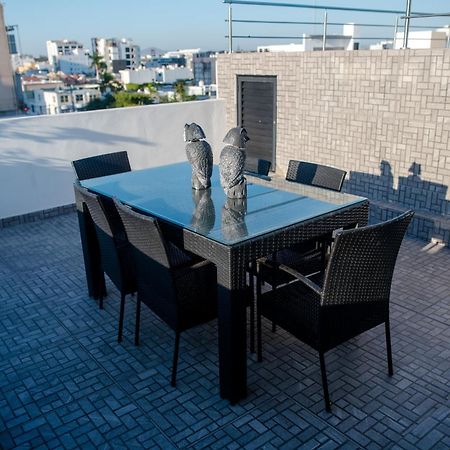 2Br/2Ba Condo 1 Block To Ocean! - Unit 3 마사틀란 외부 사진