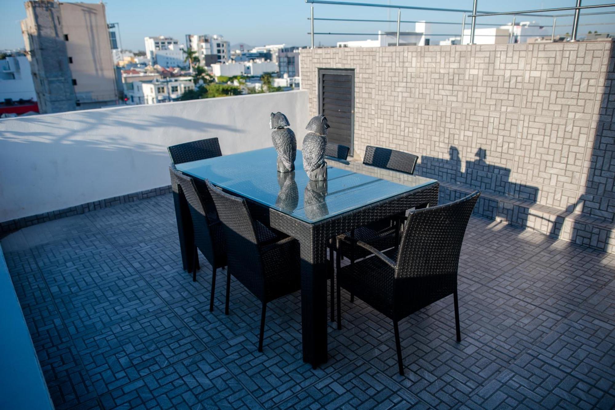 2Br/2Ba Condo 1 Block To Ocean! - Unit 3 마사틀란 외부 사진