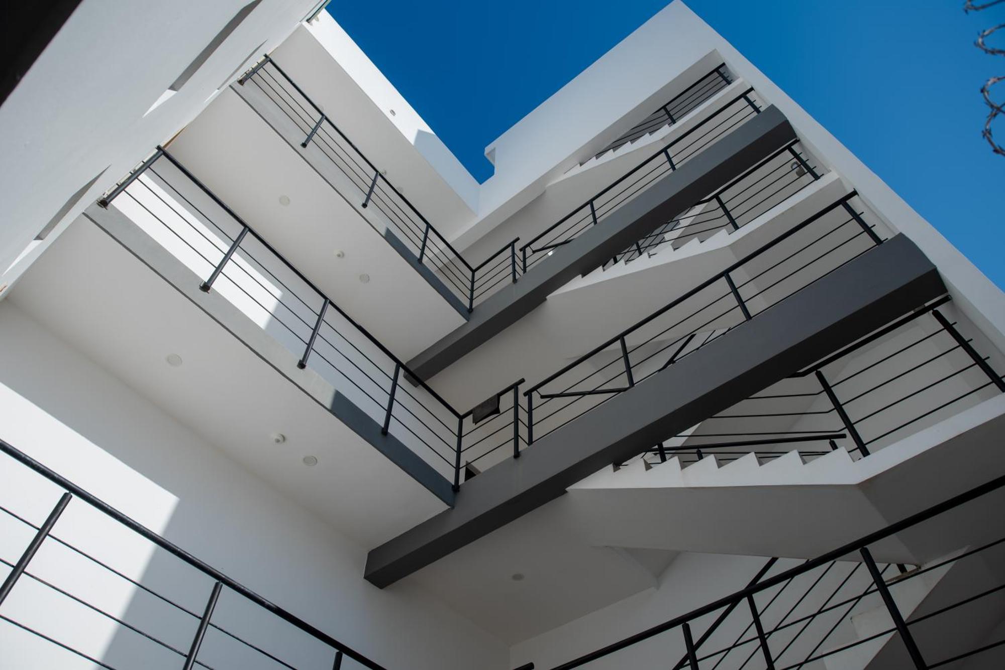 2Br/2Ba Condo 1 Block To Ocean! - Unit 3 마사틀란 외부 사진
