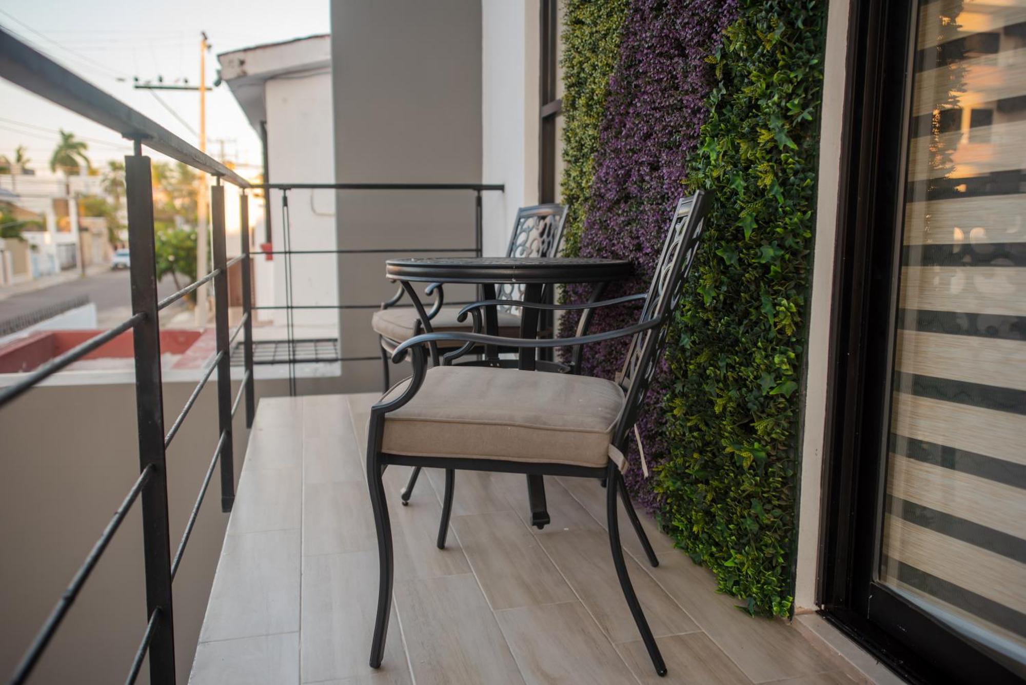 2Br/2Ba Condo 1 Block To Ocean! - Unit 3 마사틀란 외부 사진