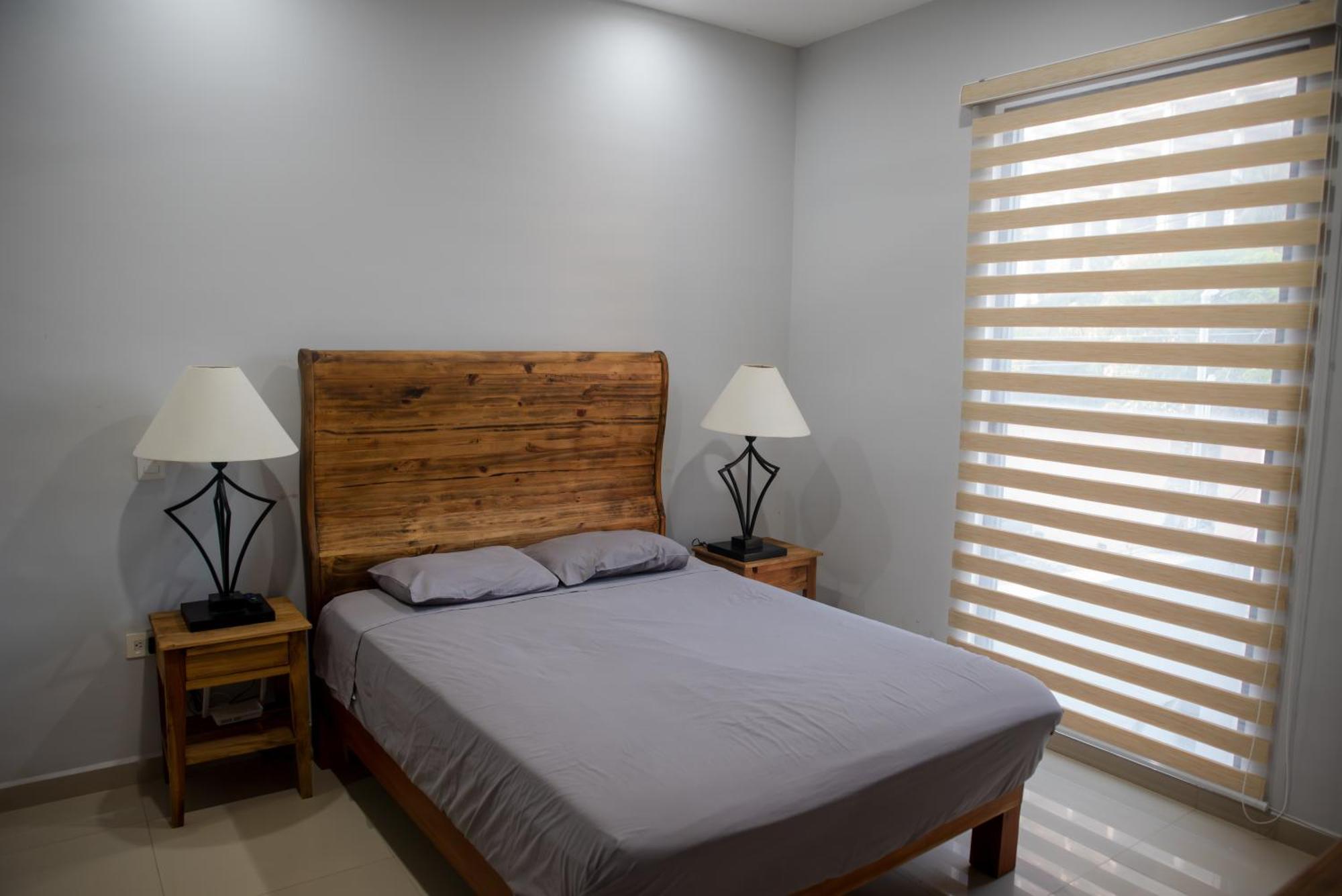 2Br/2Ba Condo 1 Block To Ocean! - Unit 3 마사틀란 외부 사진