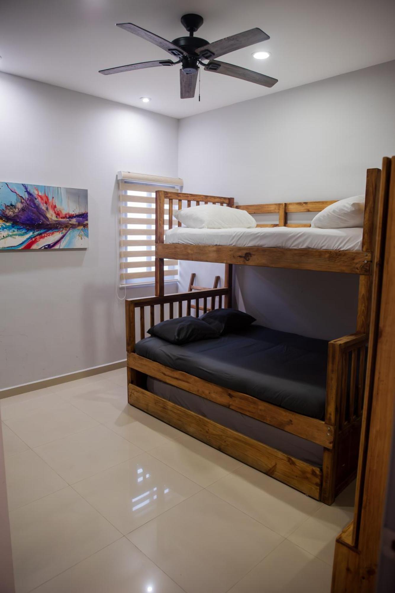 2Br/2Ba Condo 1 Block To Ocean! - Unit 3 마사틀란 외부 사진