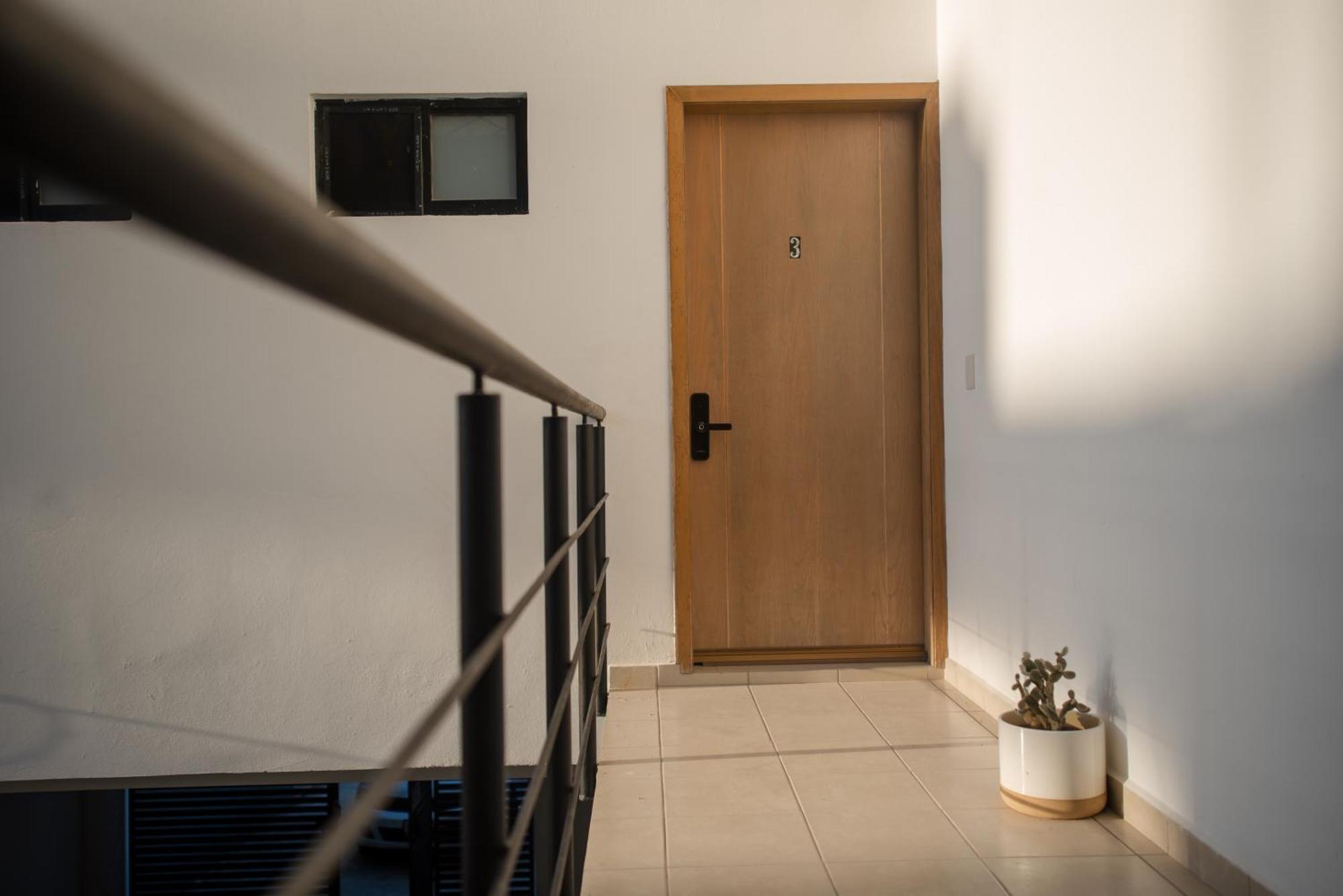 2Br/2Ba Condo 1 Block To Ocean! - Unit 3 마사틀란 외부 사진